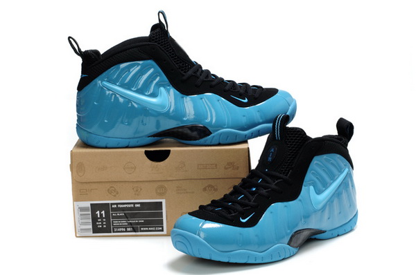 Foamposite One Men--038